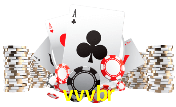 Jogue jogos de pôquer em vvvbr
