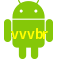 Aplicativo vvvbr para Android