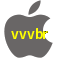 Aplicativo vvvbr para iOS
