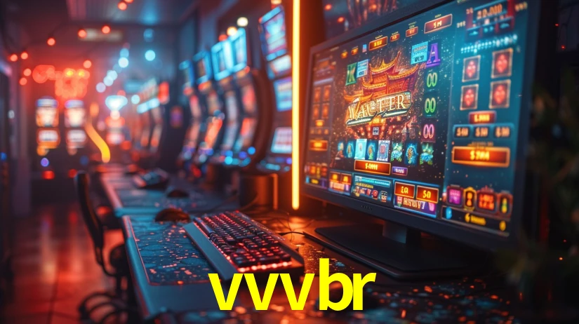 vvvbr bet