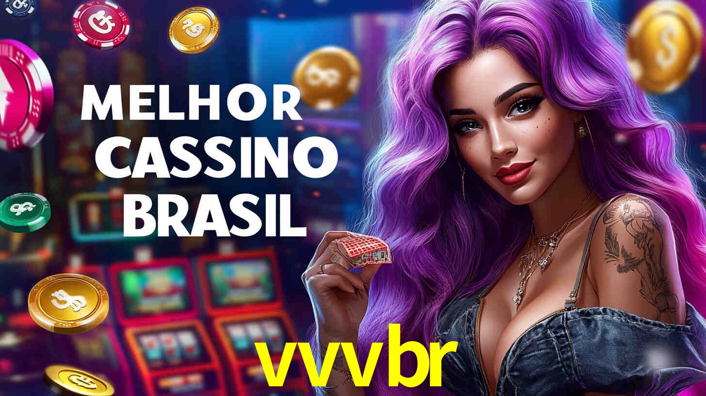 Bônus de Boas-vindas vvvbr