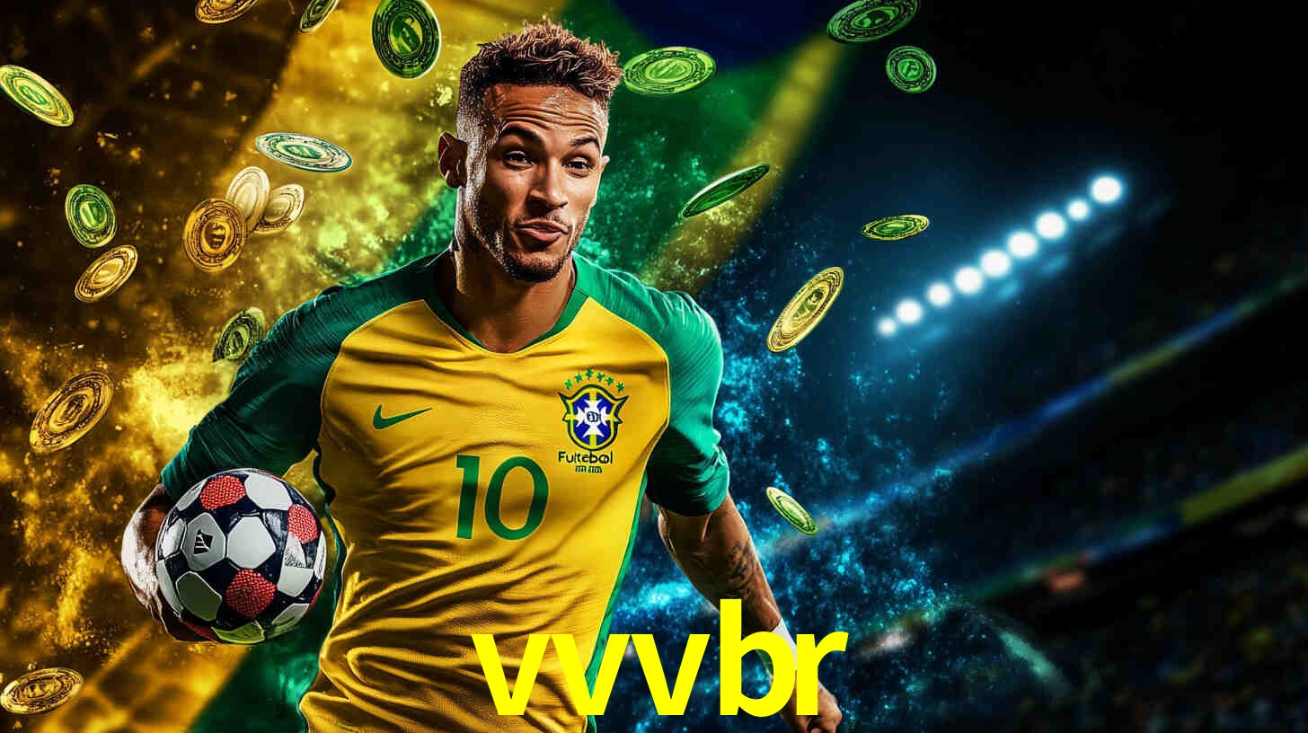 Estatísticas vvvbr