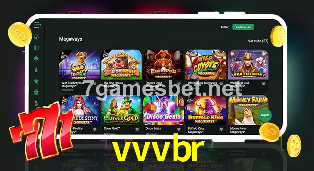 vvvbr aplicativo