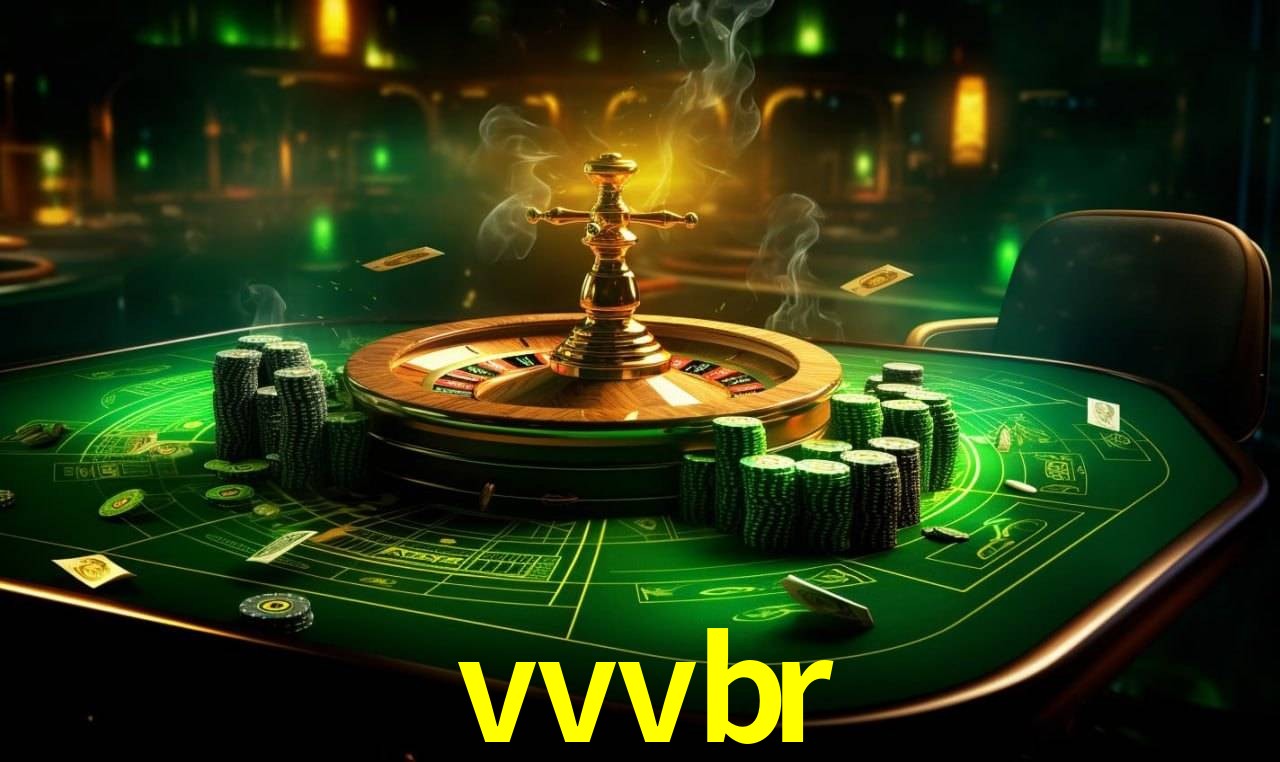 Desvendando o Mundo dos Jogos Virtuais na vvvbr