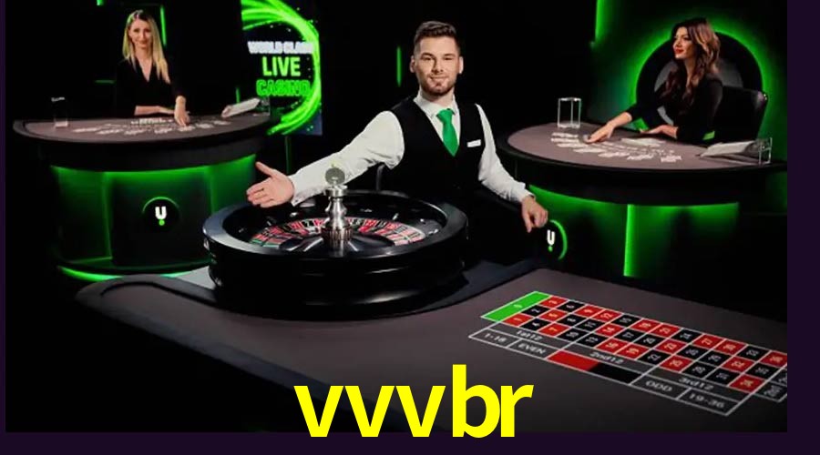 Live Casino vvvbr