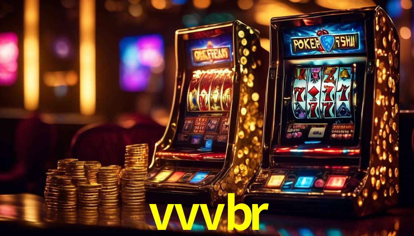 Integração de APIs vvvbr