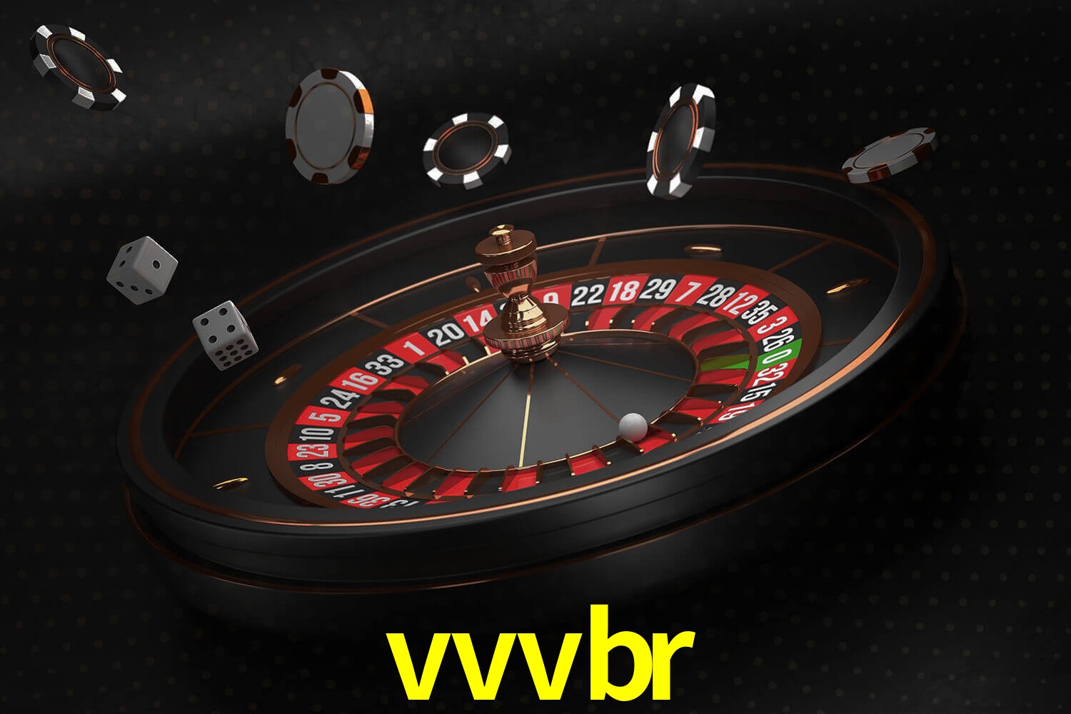 vvvbr bet