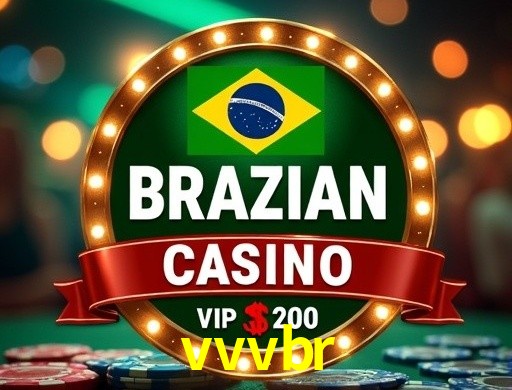 Desvendando o Mundo dos Jogos Virtuais na vvvbr