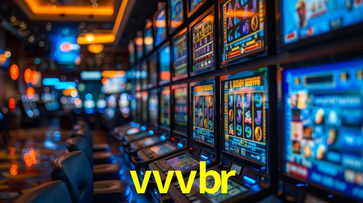 Game Providers vvvbr