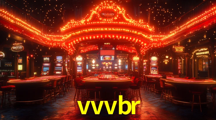 Sinta a adrenalina dos jogos de cassino com vvvbr