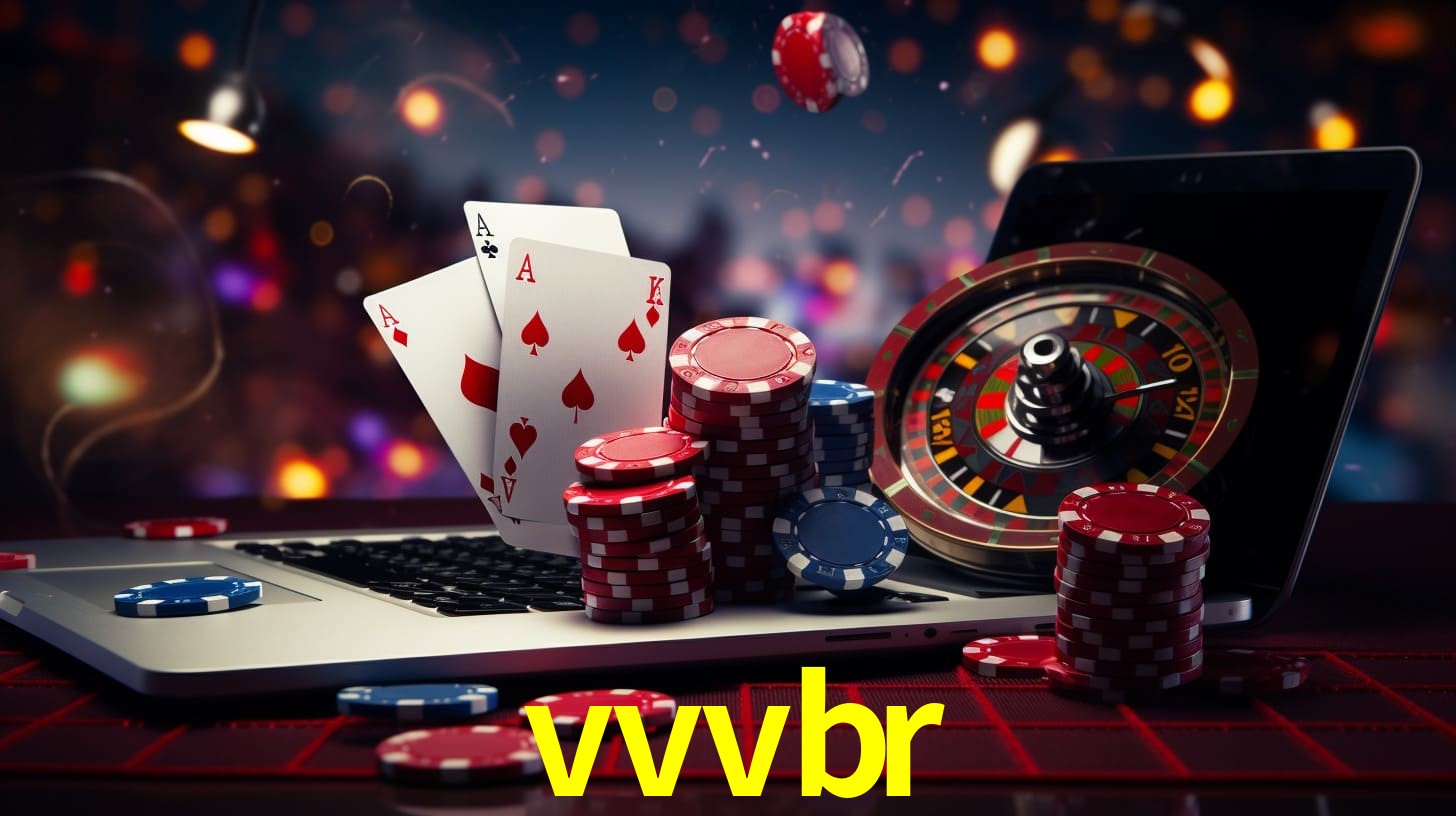 Welcome Bonus vvvbr