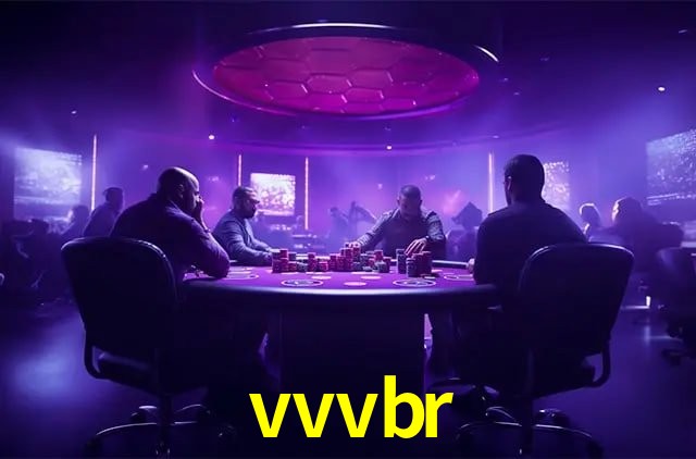 Tecnologia da Plataforma vvvbr