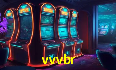 Descubra o Mundo do Cassino Online com vvvbr