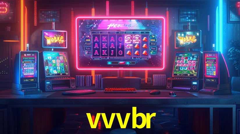 vvvbr: Seu Especialista em Apostas Esportivas Brasileiras