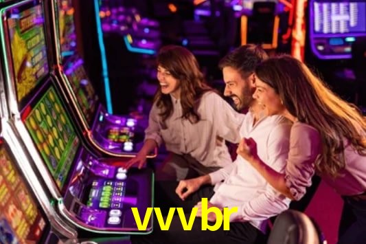 Desvendando o Mundo dos Jogos Virtuais na vvvbr