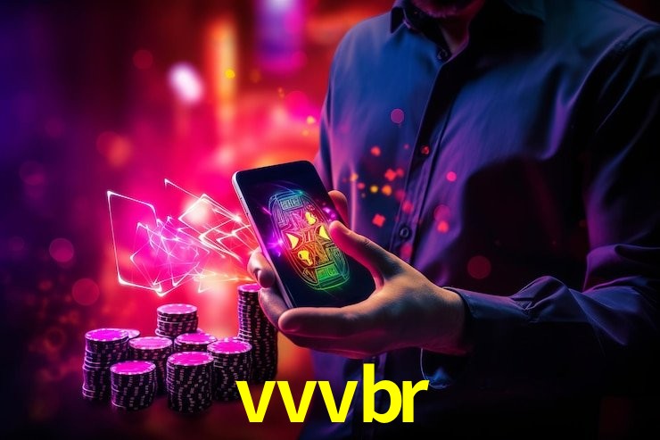 A Revolução dos Aplicativos de Jogos no vvvbr