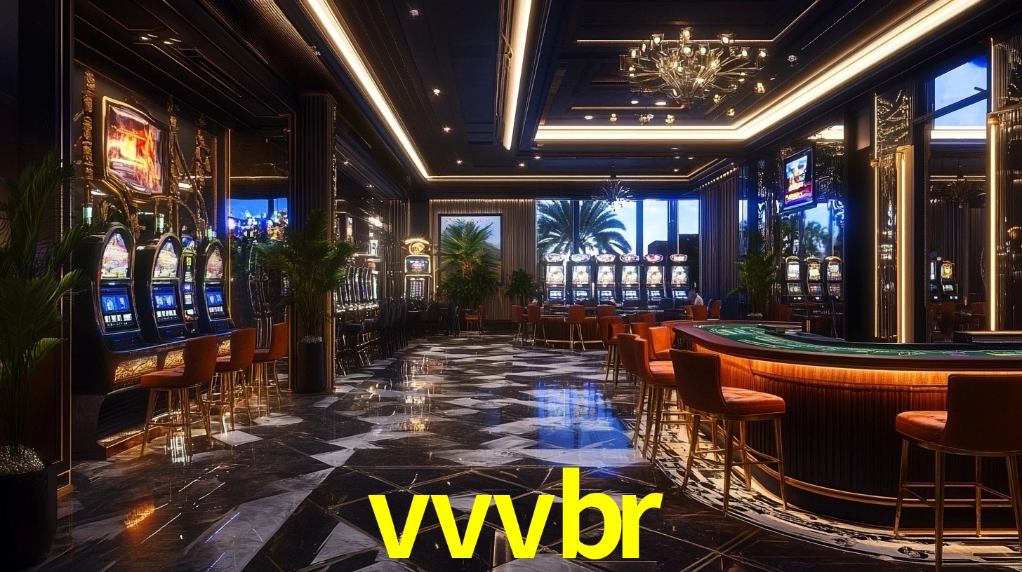 vvvbr bet