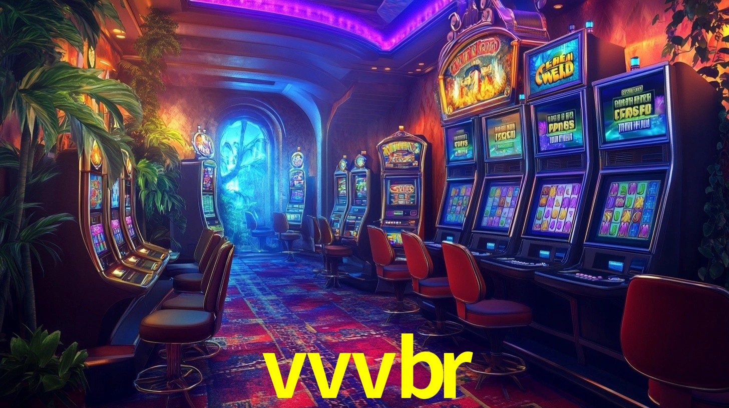 vvvbr App Interface