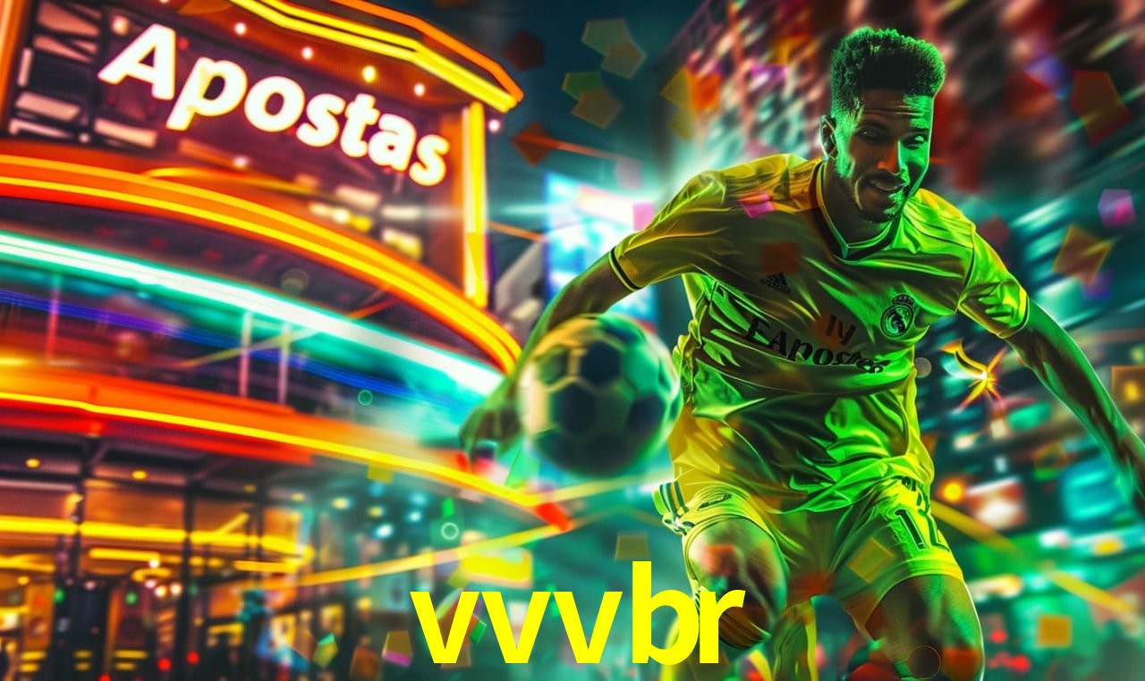 Apostas Esportivas na vvvbr: Um Guia Completo
