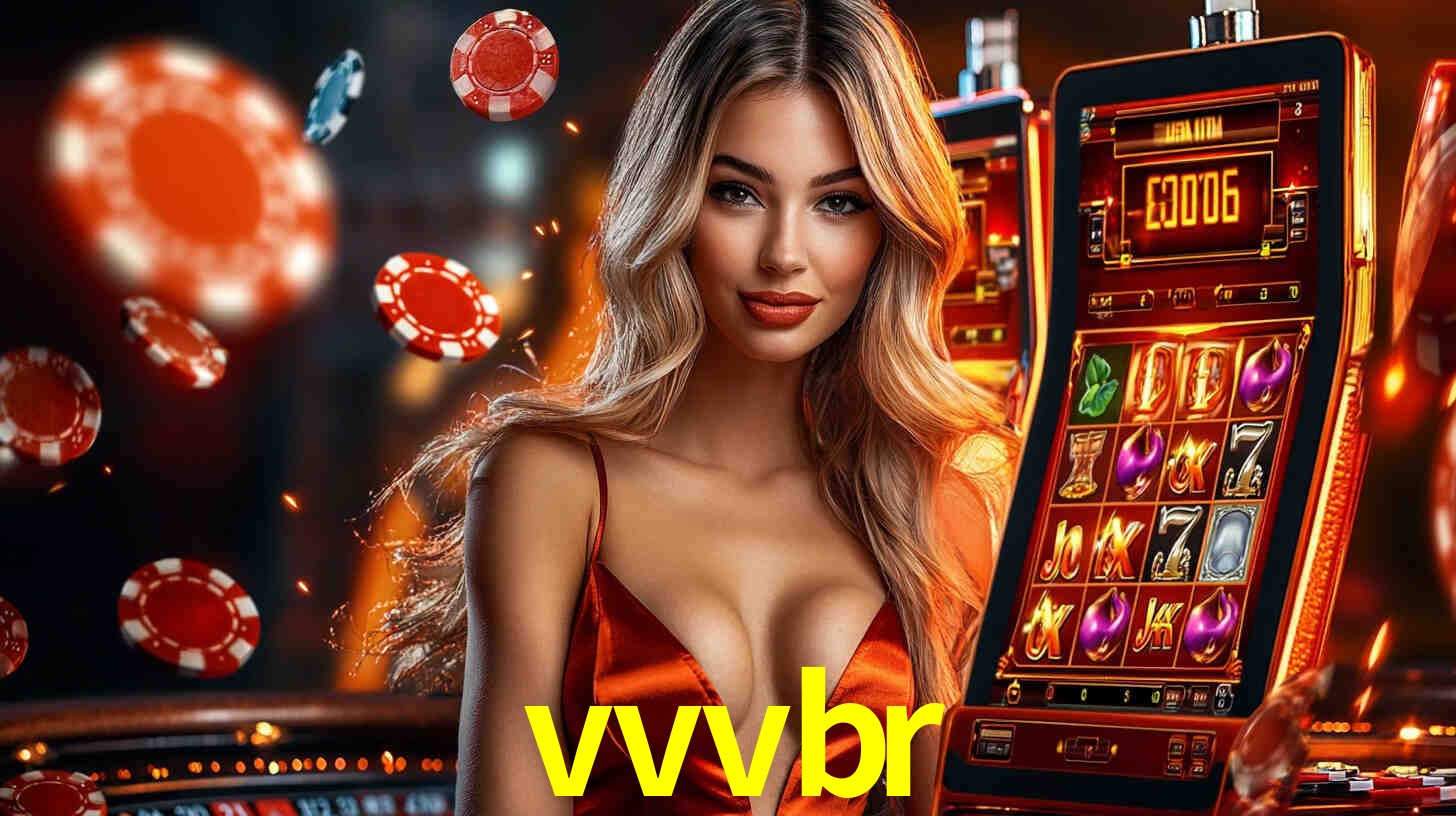 vvvbr: A Experiência de Casino com Jogos de Mesa ao Vivo