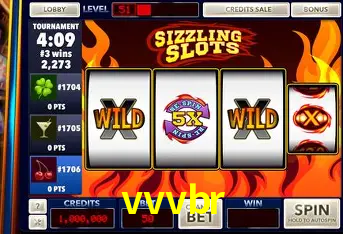 cassino vvvbr