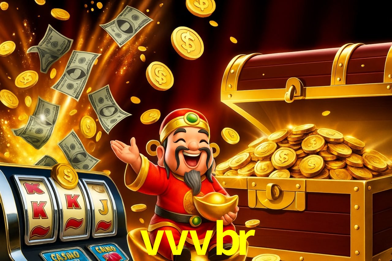 Inovações de Jogos na vvvbr: O Futuro das Experiências Interativas